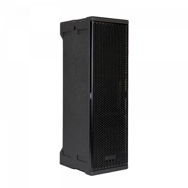 dB Technologies VIO-X206 2x6 2 Yollu Aktif Point-Source Hoparlör 134-dB