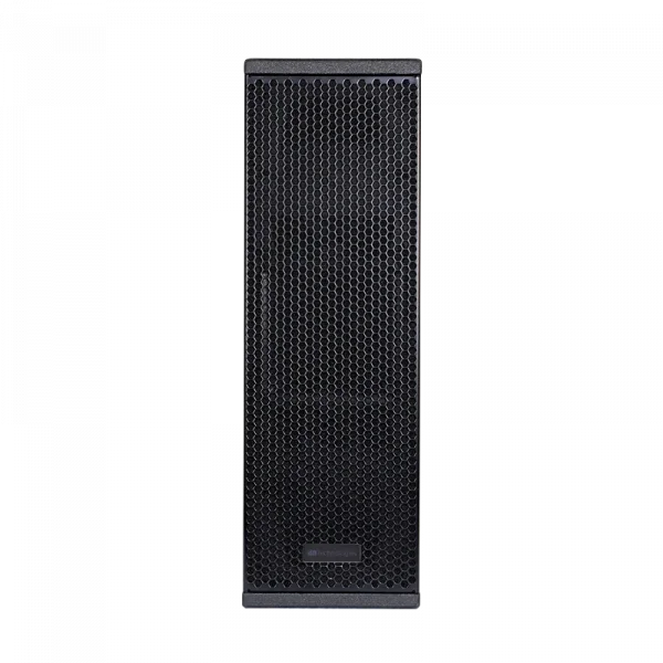 dB Technologies VIO-X206 2x6 2 Yollu Aktif Point-Source Hoparlör 134-dB