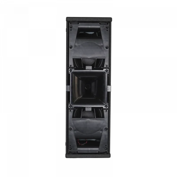 dB Technologies VIO-X206 2x6 2 Yollu Aktif Point-Source Hoparlör 134-dB