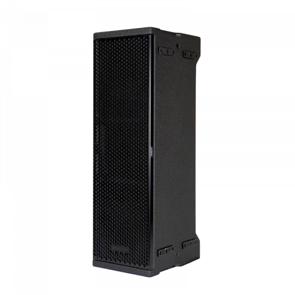 dB Technologies VIO-X206 2x6 2 Yollu Aktif Point-Source Hoparlör 134-dB