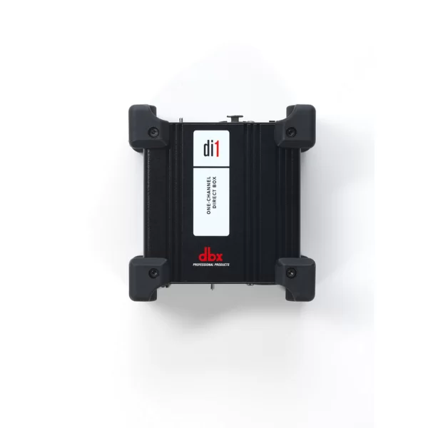 DBX DI1 Aktif Direct Box