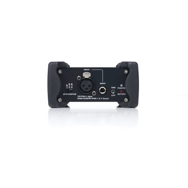 DBX DI1 Aktif Direct Box