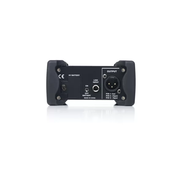 DBX DI1 Aktif Direct Box