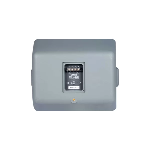 Decon DS-12HT 12 Passive Coaxial Outdoor Speaker 300W/8Ω 200W/100V