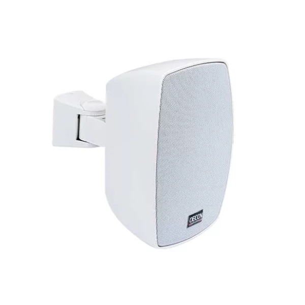Decon DS-50N 5 Outdoor Duvar Hoparlörü 30W/100V, 60W/8-ohm IP55