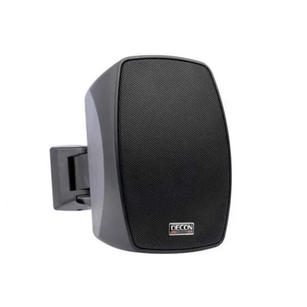 Decon DS-50N 5 Outdoor Duvar Hoparlörü 30W/100V, 60W/8-ohm IP55