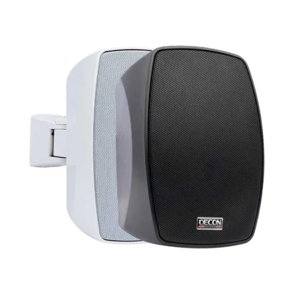 Decon DS-50N 5 Outdoor Duvar Hoparlörü 30W/100V, 60W/8-ohm IP55