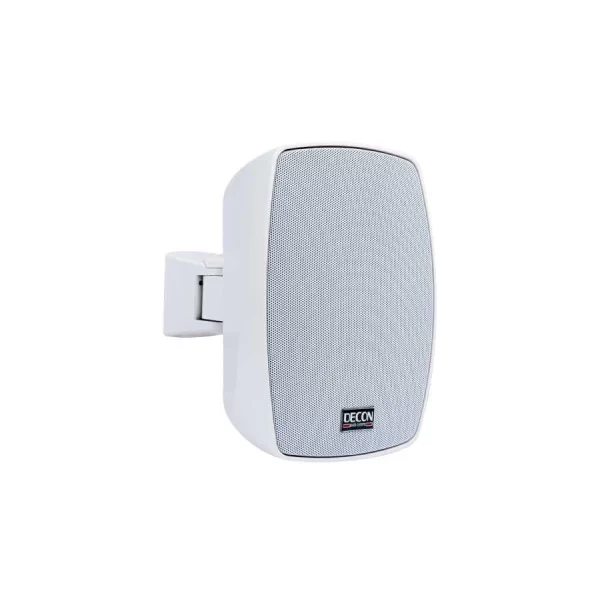 Decon DS-60N 6 Outdoor Duvar Hoparlörü 30W/100V, 60W/8-ohm IP55
