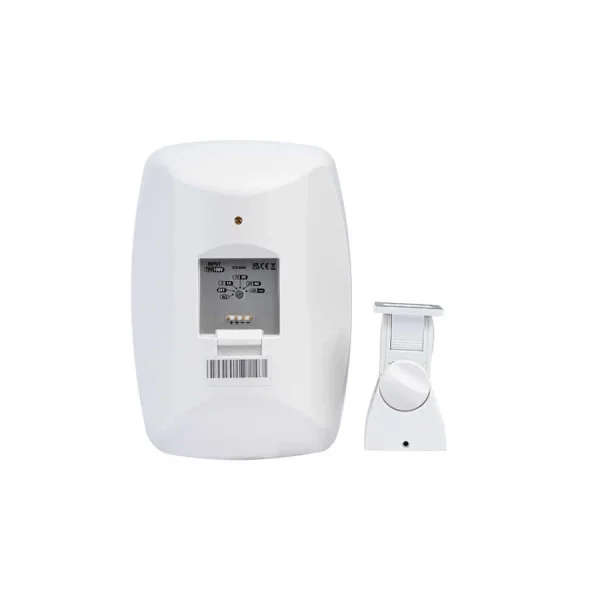 Decon DS-60N 6 Outdoor Duvar Hoparlörü 30W/100V, 60W/8-ohm IP55