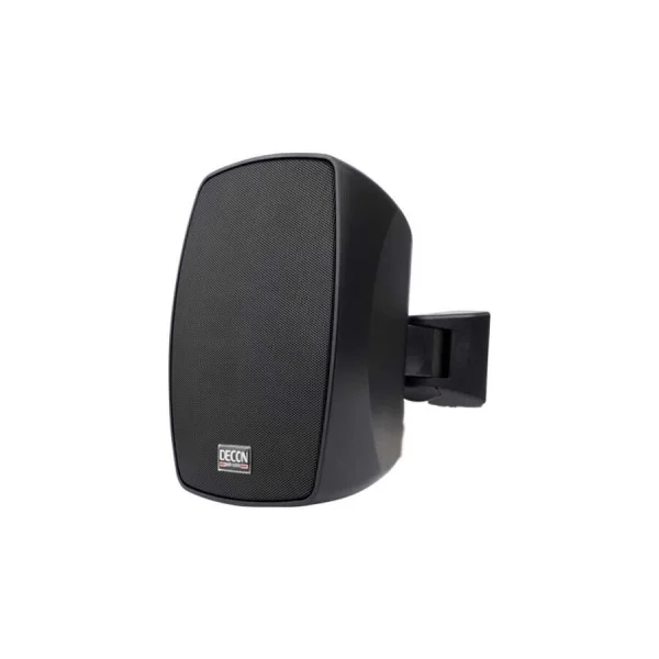Decon DS-60N 6 Outdoor Duvar Hoparlörü 30W/100V, 60W/8-ohm IP55