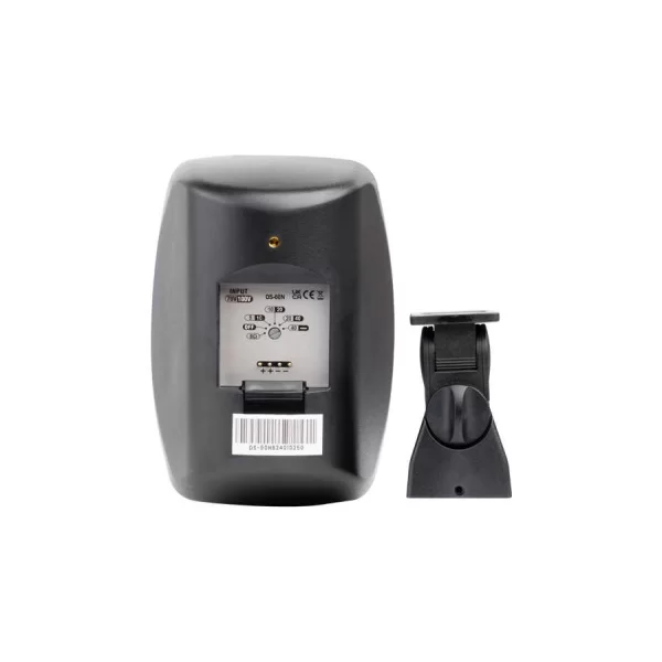 Decon DS-60N 6 Outdoor Duvar Hoparlörü 30W/100V, 60W/8-ohm IP55