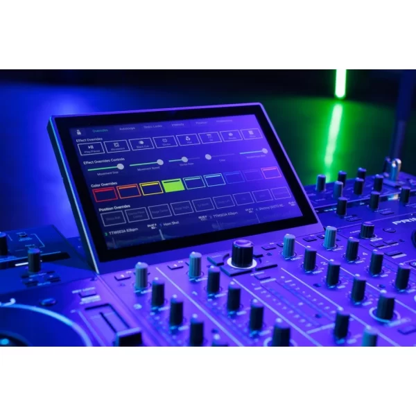 Denon DJ Prime 4+ DJ Controller