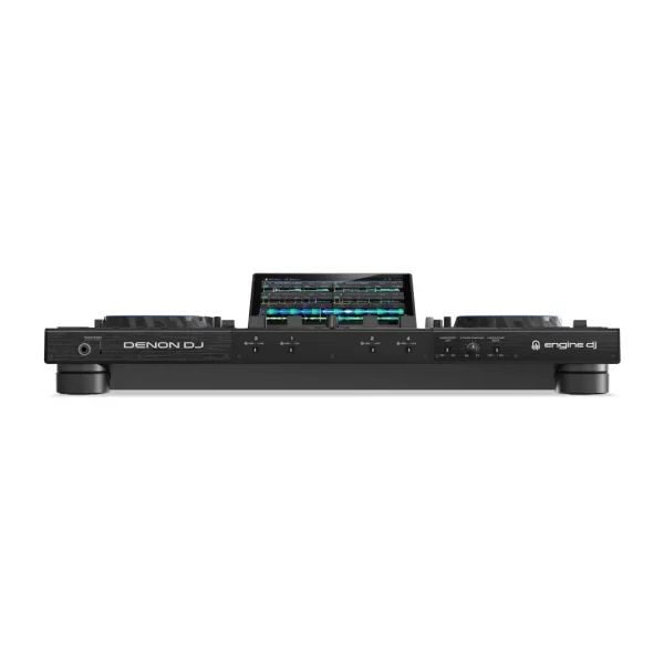 Denon DJ Prime 4+ DJ Controller
