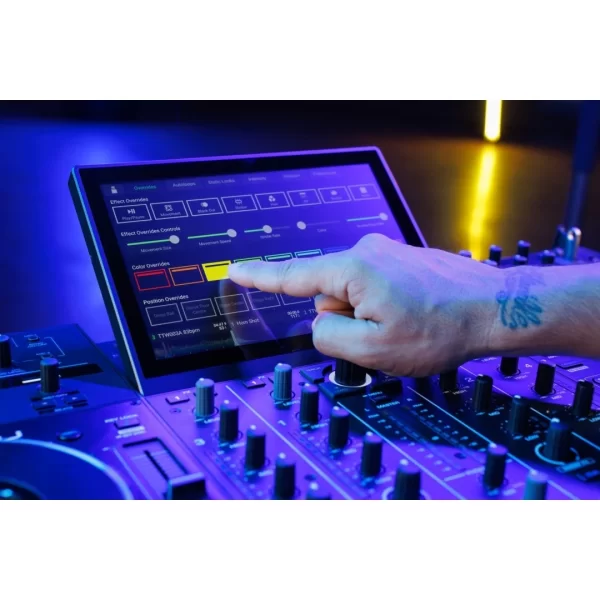 Denon DJ Prime 4+ DJ Controller