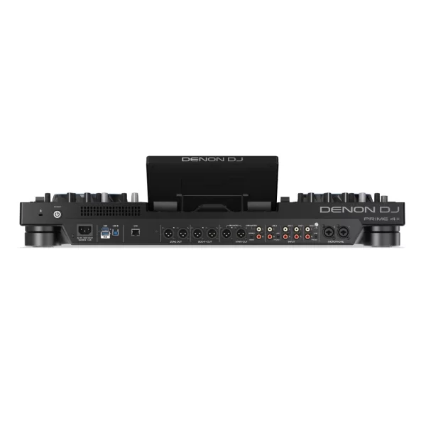 Denon DJ Prime 4+ DJ Controller