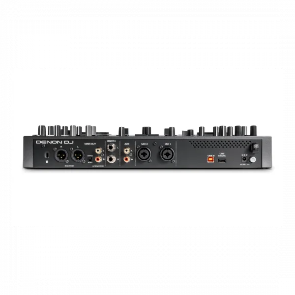 Denon DJ Prime GO+ Taşınabilir, Bataryalı Standalone DJ Kontrolcü / Player