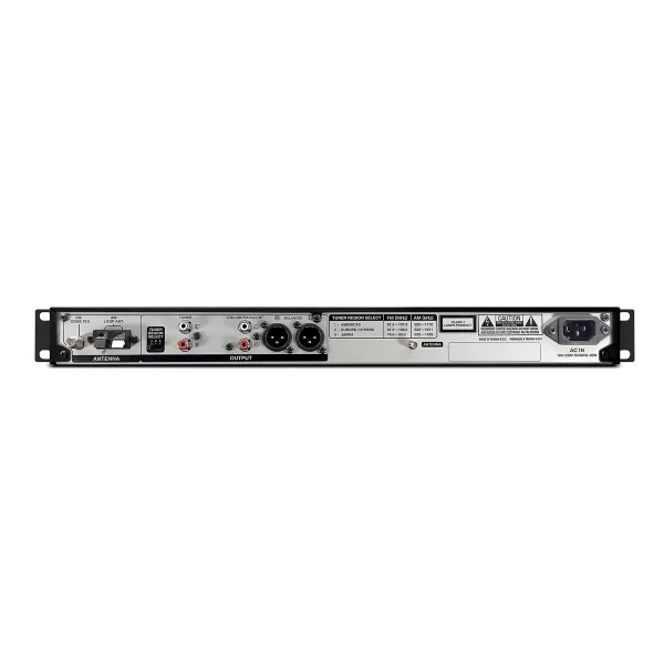 Denon DN-300ZB Media Player / Bluetooth Receiver