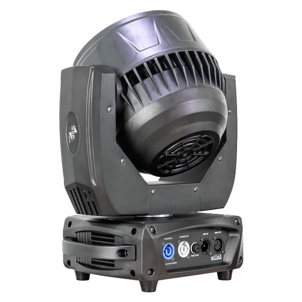 DERON 19Q 19x15W Led Wash Beam Moving Head RGBW