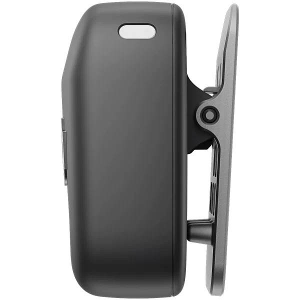DJI Mic Mini (2 TX + 1 RX + Şarj Kutusu) Mikrofon
