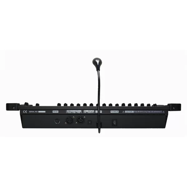 SHOW DMX-384B 384 Kanal DMX Işık Mikseri