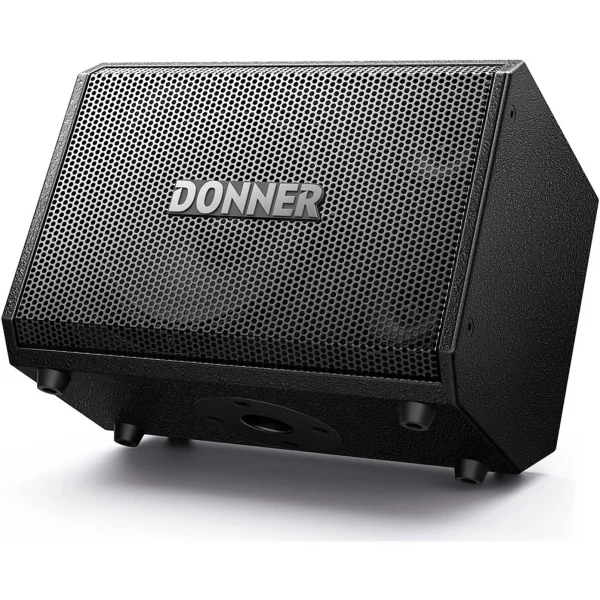 Donner Mt-1 8 Şarjlı Mobil Hoparlör,  Bluetooth 160W