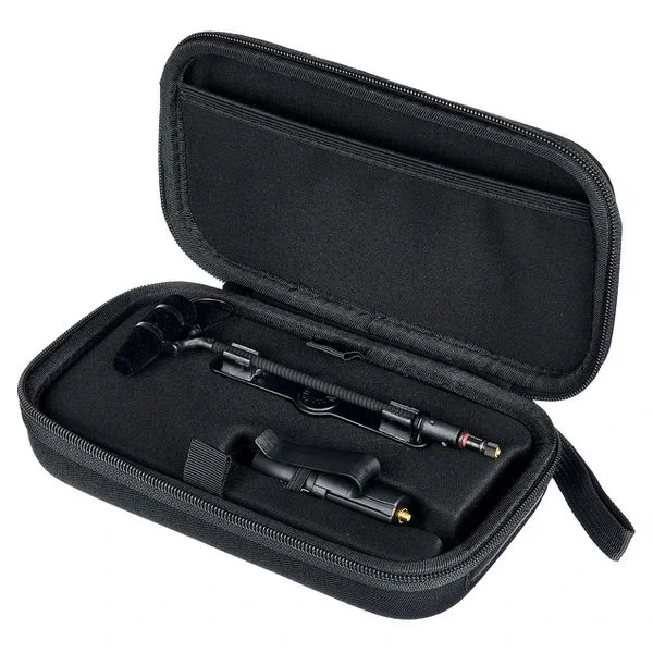 DPA 4099-DP-1-199-V Keman için Kondansatör Klipsli Mikrofon