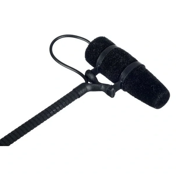 DPA 4099-DP-1-199-V Keman için Kondansatör Klipsli Mikrofon