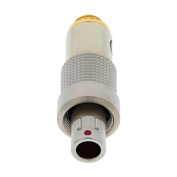 DPA DAD9003 MicroLocktan 3-Pin LEMO Çevirici