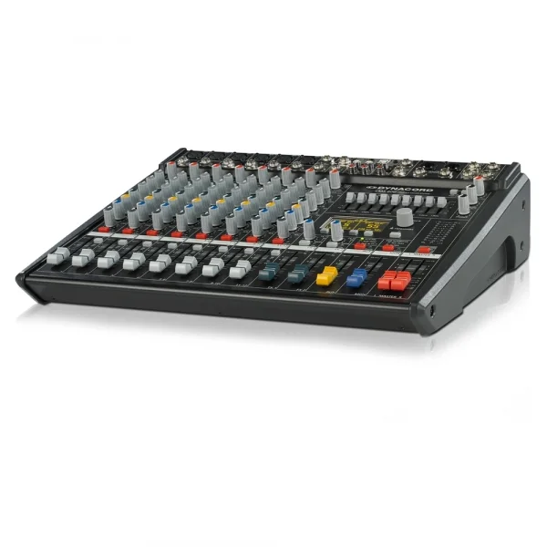 Dynacord CMS 600-3 8 Kanal Kompakt Analog Mikser