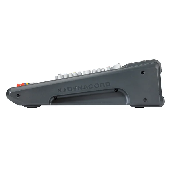 Dynacord POWERMATE 1600-3 16-kanal Kompakt Powermixer