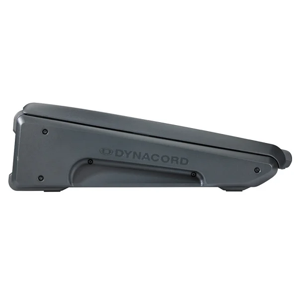 Dynacord POWERMATE 1600-3 16-kanal Kompakt Powermixer