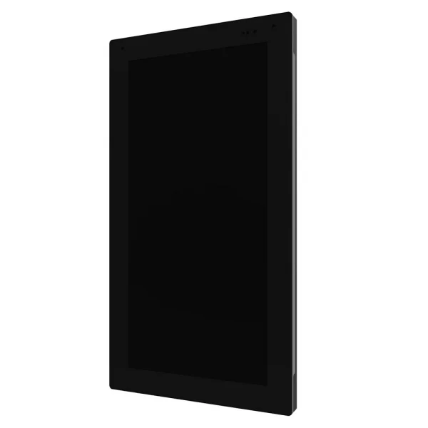 DYNACORD TPC-1 MXE Matrix Mixing Engine Serisi Sinyal Prosesörü Touch Panel Controller 5.7