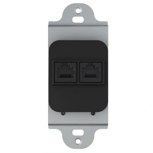 DYNACORD VWP-EU V Series Wall Panel Controller