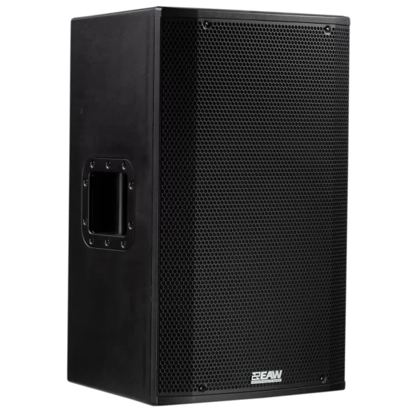 EAW LA151: Active Speaker 15 + 1.7 1500W 136-dB