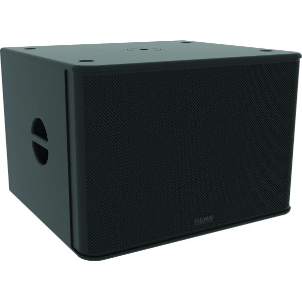 EAW RS115 15 Aktif Subwoofer, 1500W 132-dB