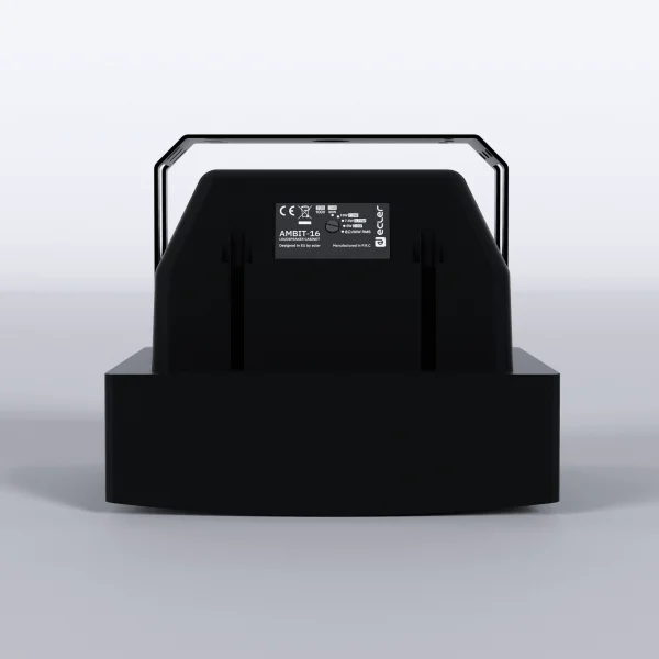 Ecler AMBIT-16 2-yollu 6,5” 100V / 8Ω Duvar Hoparlörü