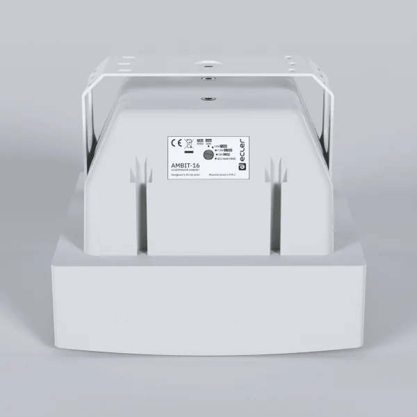 Ecler AMBIT-16 2-yollu 6,5” 100V / 8Ω Duvar Hoparlörü
