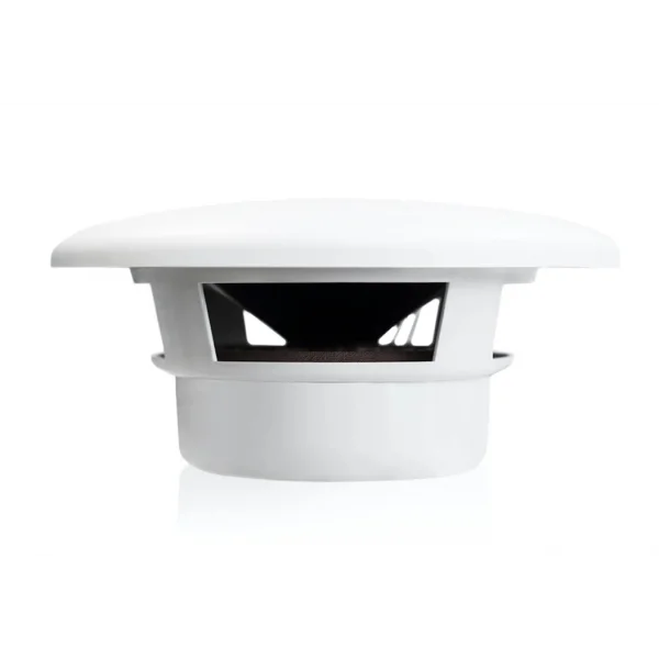 ECLER EIC52MS 5 Tavan Hoparlörü | 2-yollu | 20 WRMS | Nemli Alanlar için