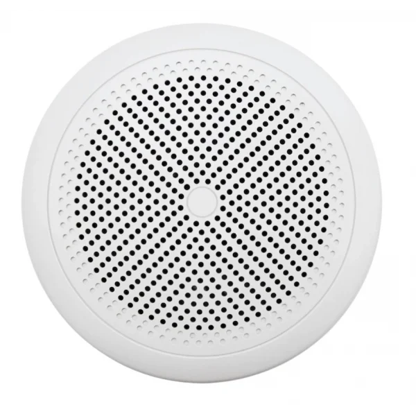 ECLER EIC52MS 5 Tavan Hoparlörü | 2-yollu | 20 WRMS | Nemli Alanlar için