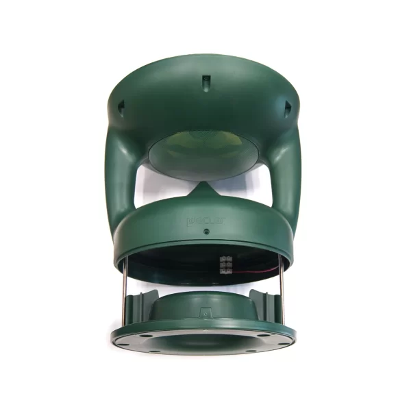ECLER iG108 IP65 Bahçe hoparlörü 8 2 yollu 200W/prg 8-ohm Kevlar woofer