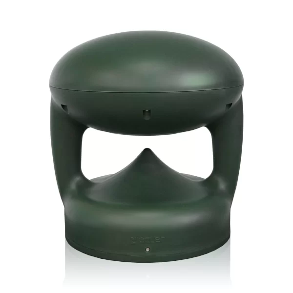 ECLER iG108 IP65 Bahçe hoparlörü 8 2 yollu 200W/prg 8-ohm Kevlar woofer