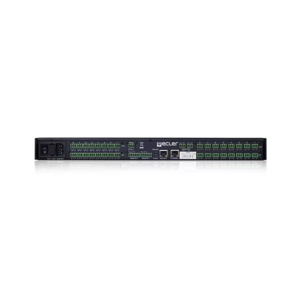 ECLER MIMO88 8x8 | digital matrix | DSP | expandable