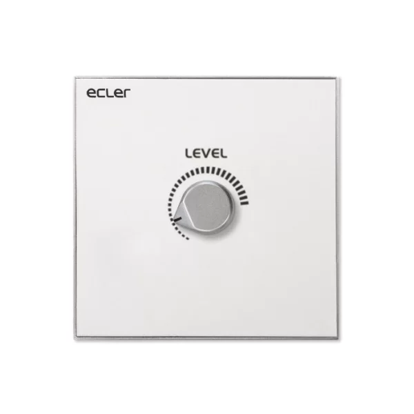 Ecler WPAHAT-40 Volüm Kontrol 40W/100V 24VDC