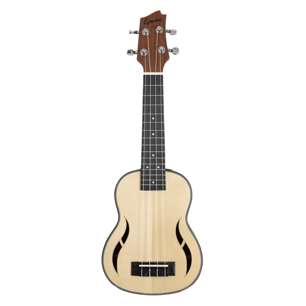 EGMOND US-097 Soprano Ukulele