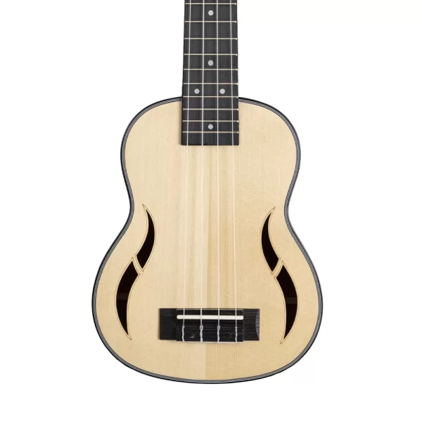 EGMOND US-097 Soprano Ukulele