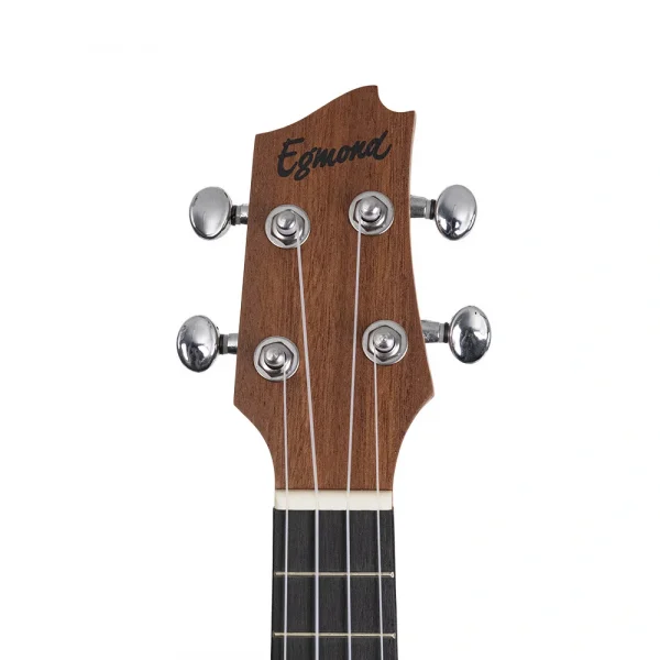 EGMOND US-097 Soprano Ukulele