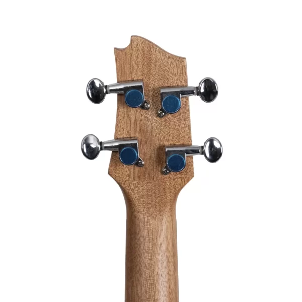 EGMOND US-097 Soprano Ukulele