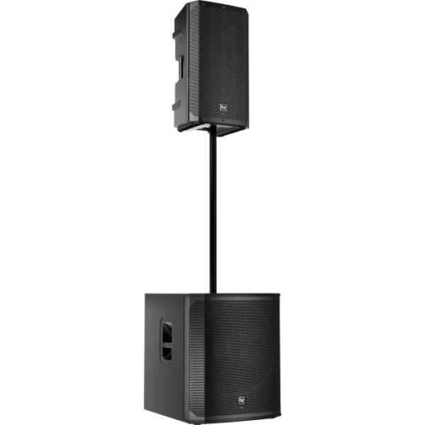 Electro Voice ELX200-18SP 18 Aktif Subwoofer 1200W 132-db