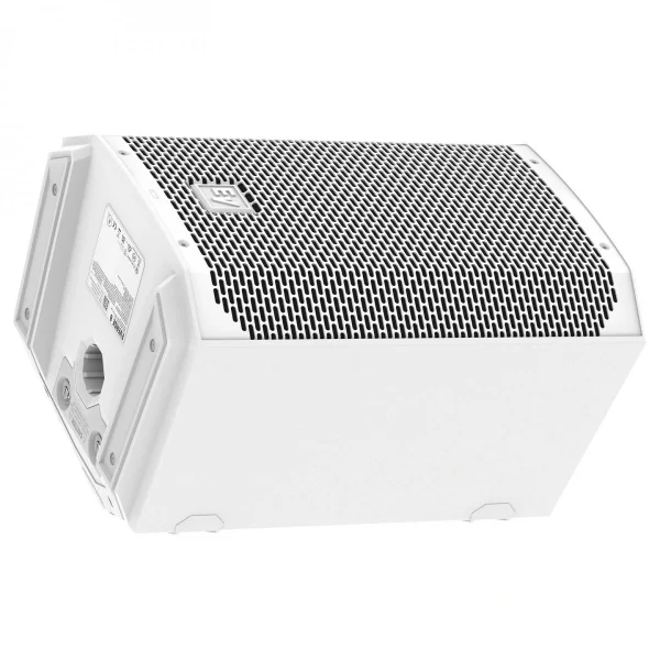 Electro Voice EVERSE-8 WHITE 8 Bataryalı Beyaz Renkli Portatif Hoparlör | 400W | 121 dB |Bluetooth | 4 kanal Mixer | 7.6 Kg