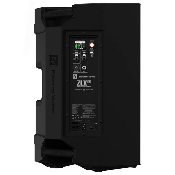 Electro Voice ZLX-12P-G2-EU 2-Yollu 12 Aktif Hoparlör